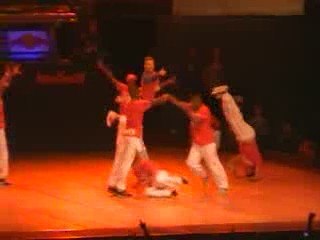 SHOW PHASE T BOTY 2009