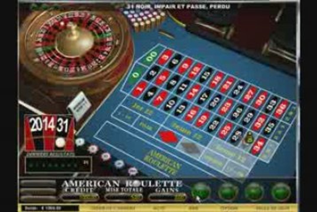 LA ROULETTE SUR CASINO RIVA BÉNÉFICIE DE LA TECHNOLOGIE