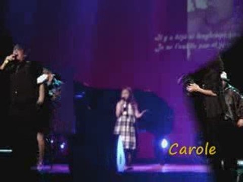 Gala Caritatif FAIRE FACE 2009-Opéra Théâtre-Avignon