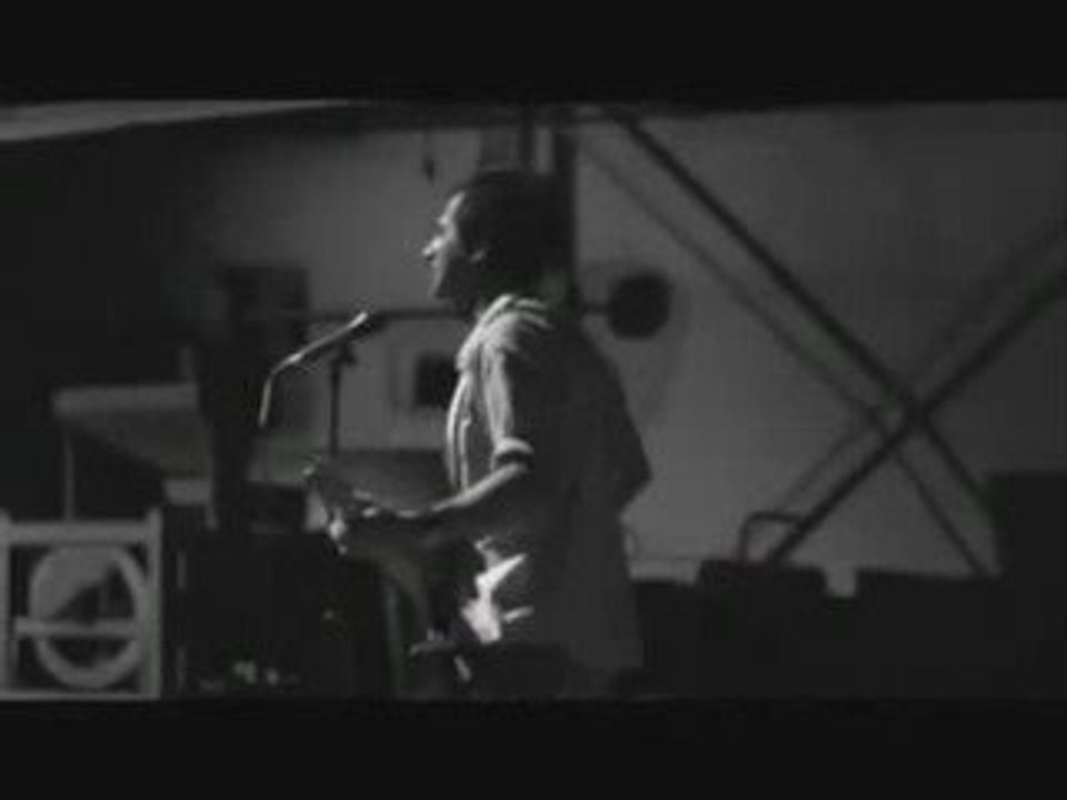 Teoman - Fahişe Video Klip 'orjinal'