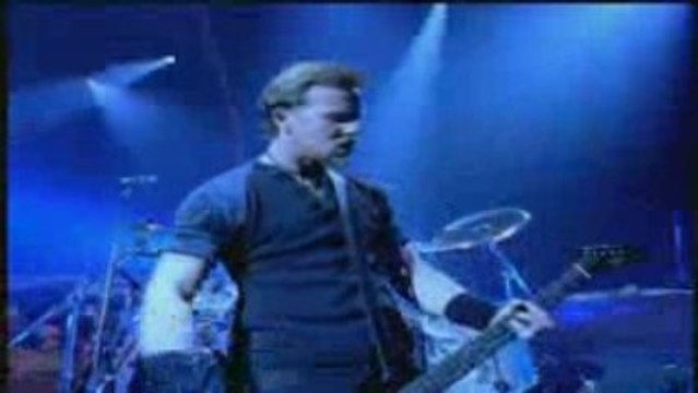 Metallica - Creeping Death Part 2 of 22 Cunning Stunts (97)
