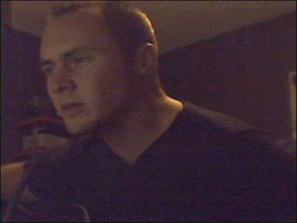 Gregoire " Ta main " / Reprise