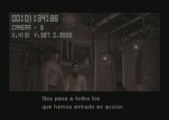 18 Snake rechaza la mision - MGS Twin Snakes Briefing