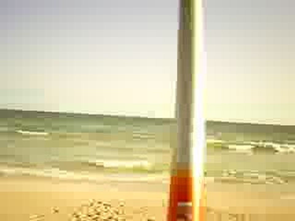 touche de raie (oman)