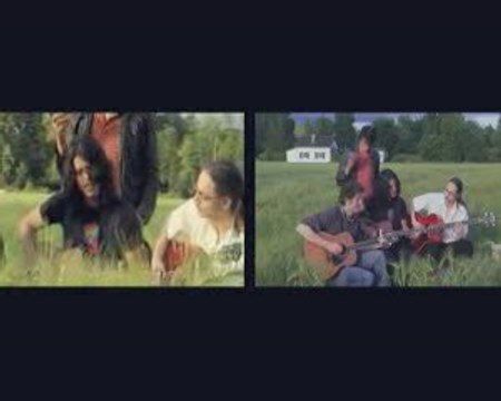 Moonlight live (0euro: live @ FGO, metro barbes)