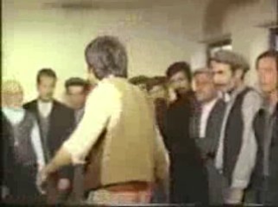 Vur Be Ramazan 1974 Fragman