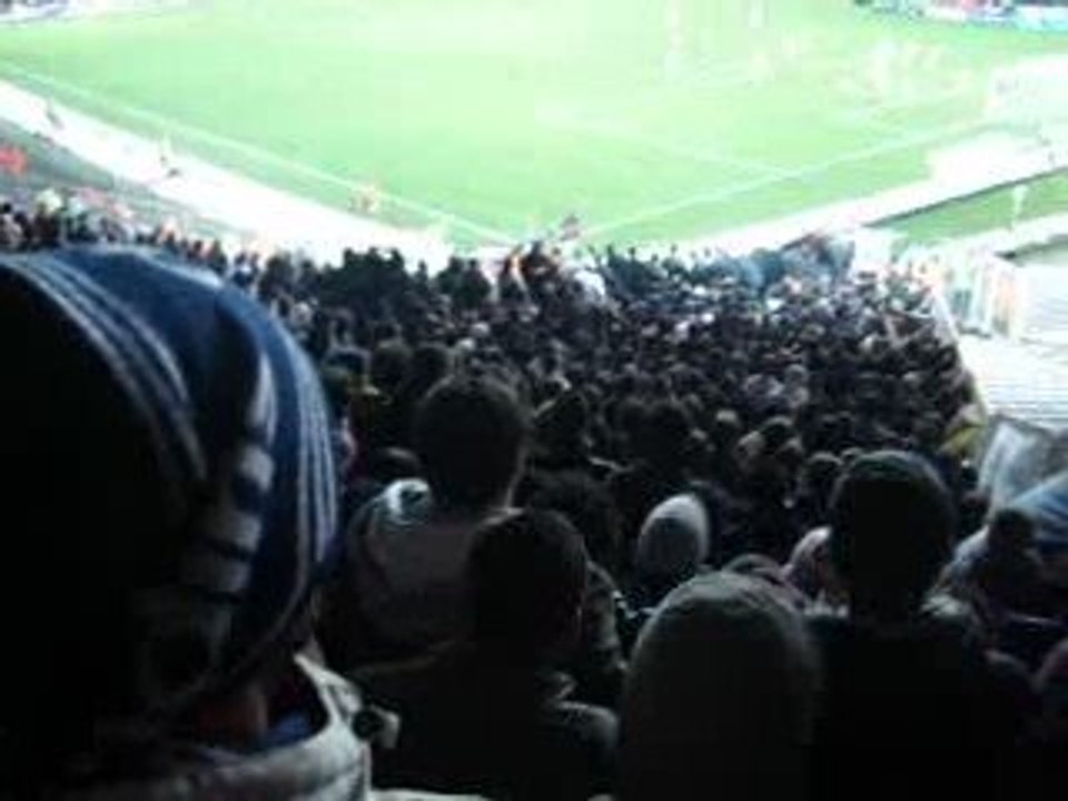 FOOT BORDEAUX A NANTES