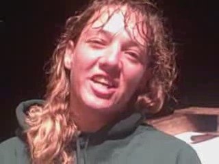 Night Striped Bass Fishing At Its Finest!