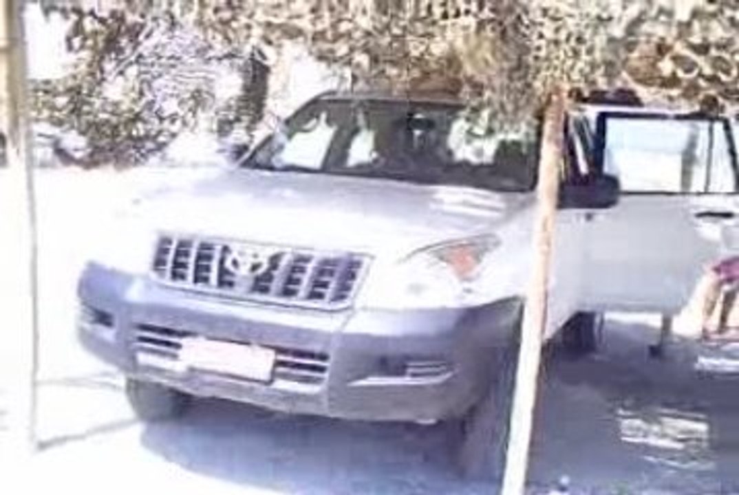 plage de massira (oman)