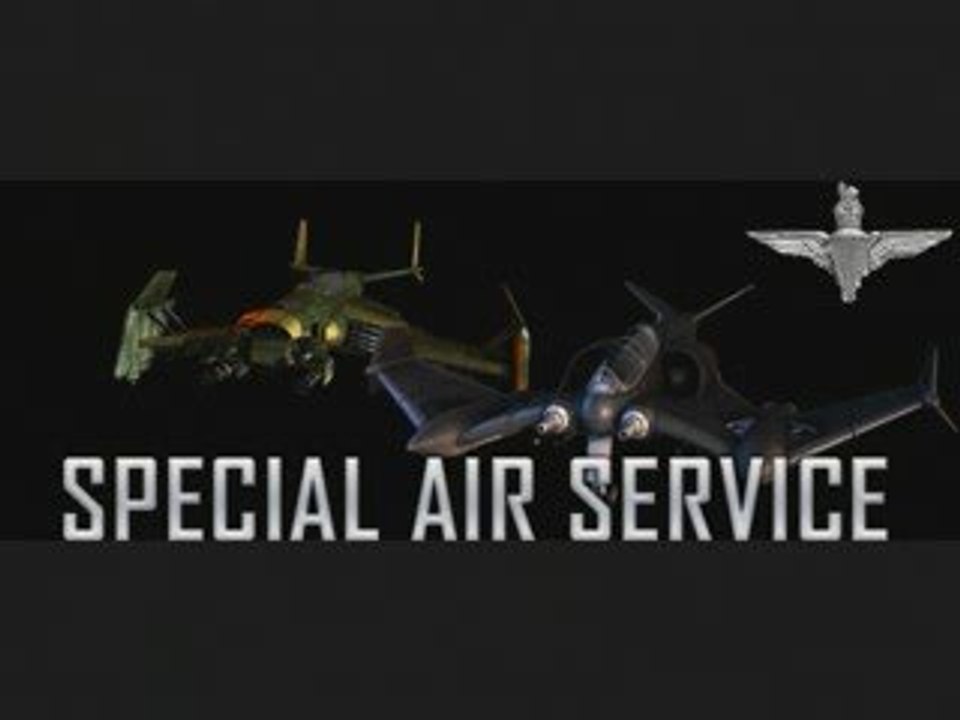 S.A.S.