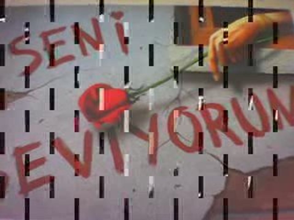 Ercan Demirel -  Seviyorum seni anla