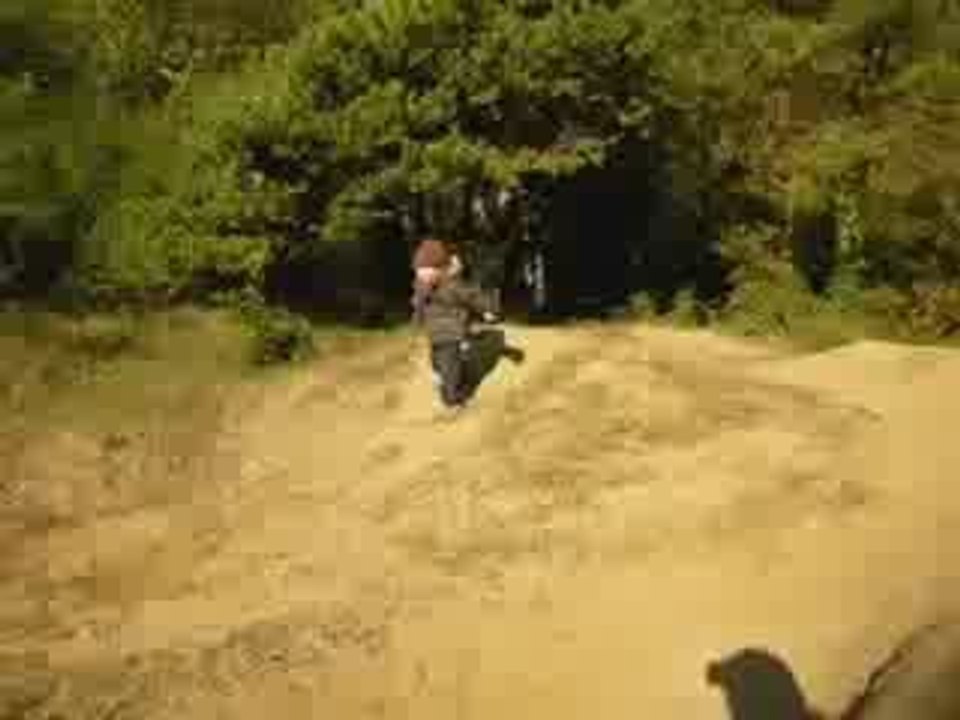 Air BMX