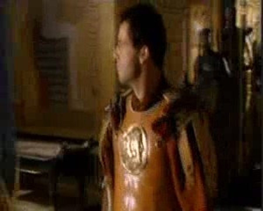 Rome S2 Ep 8 extrait