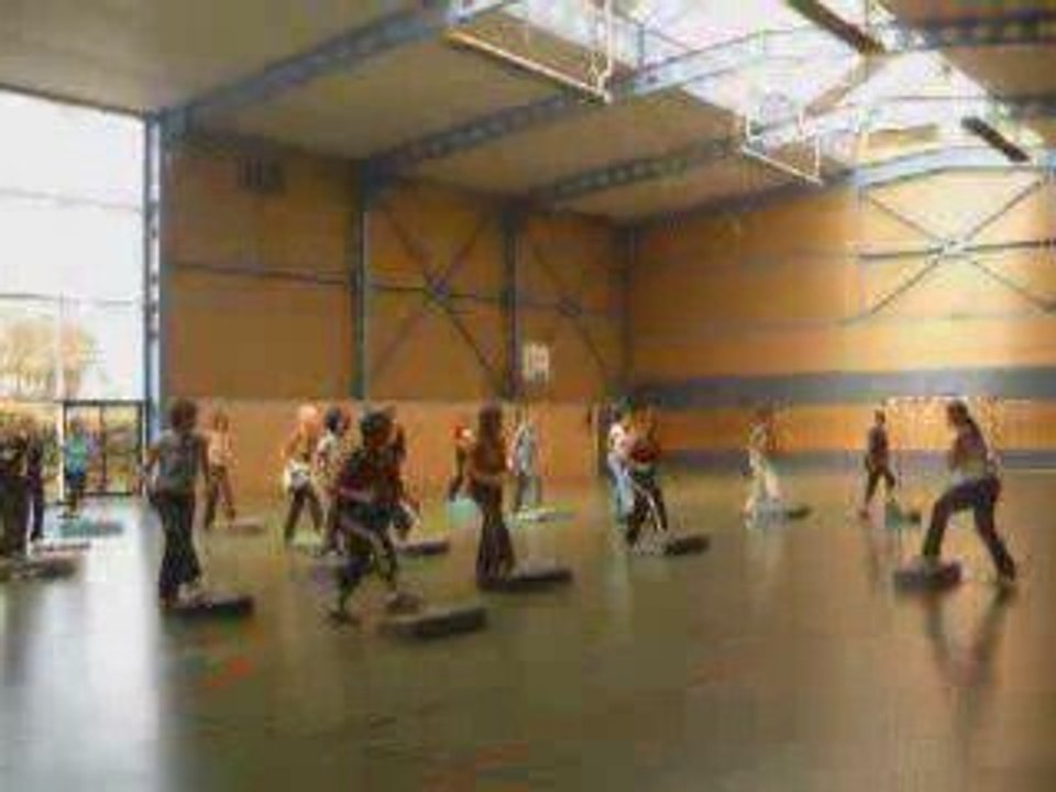 Formation continue du 12 septembre 2009