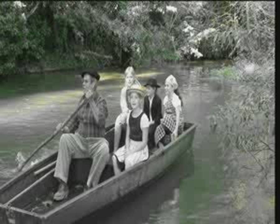 Fête du cheval Mackenheim 2009 (1ère partie)