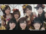 Berryz Koubou Watashi no Mirai no Dannasama (Dohhh UP!)
