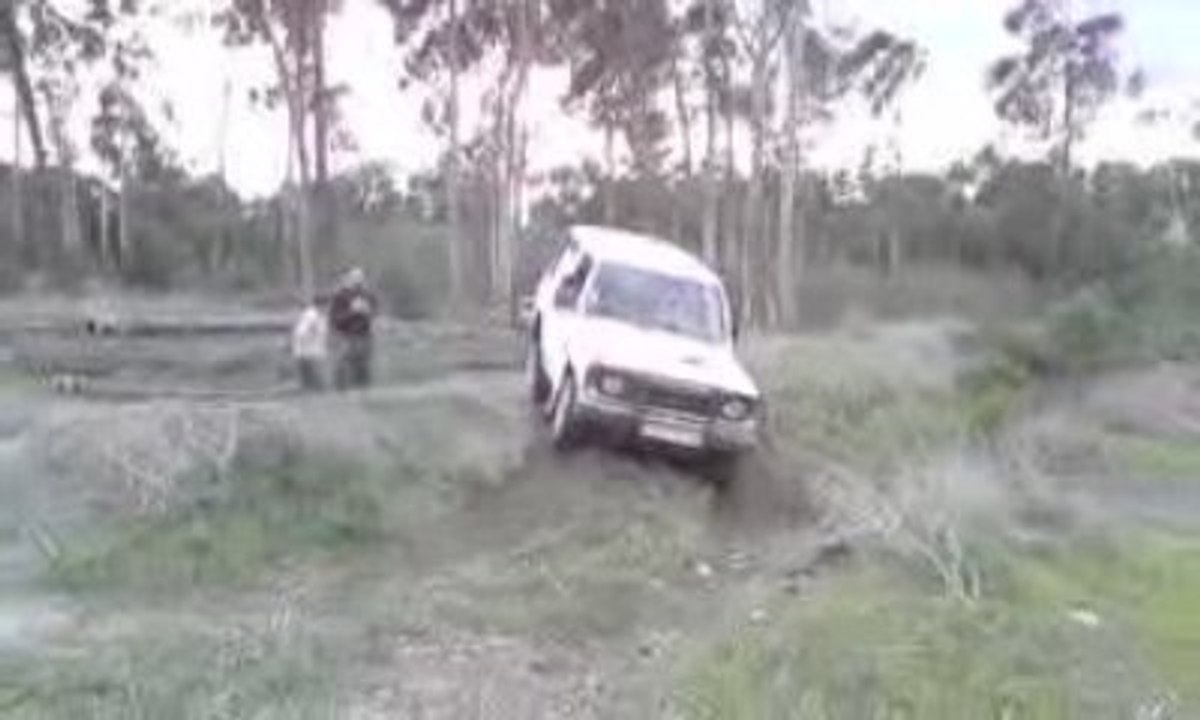 julien pajero