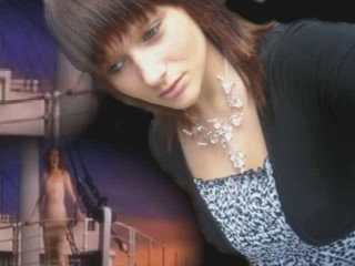 nadege - my heart will go on 2