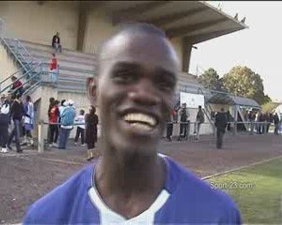 2009-10-11 foot USC Bourganeuf - Limoge Vigenal fc 2-0