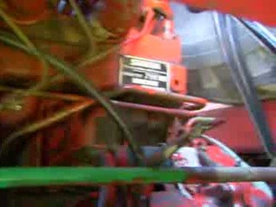 SV104585    ccf saviem sp7c HYDROVIDE de LUS la CROIX HAUTE