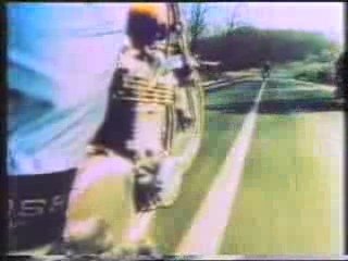 En Büyük Yumruk 1983 Fragman