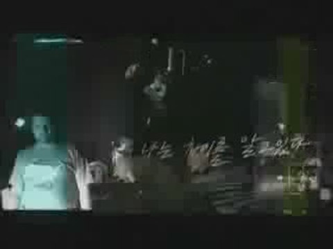 Wentworth Miller in French Cafe Ad #3