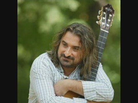 VOLKAN KONAK - NEFESİM NEFESİNE