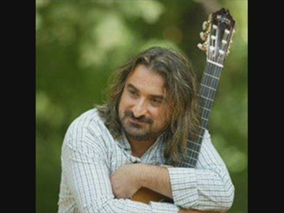 VOLKAN KONAK - NEFESİM NEFESİNE