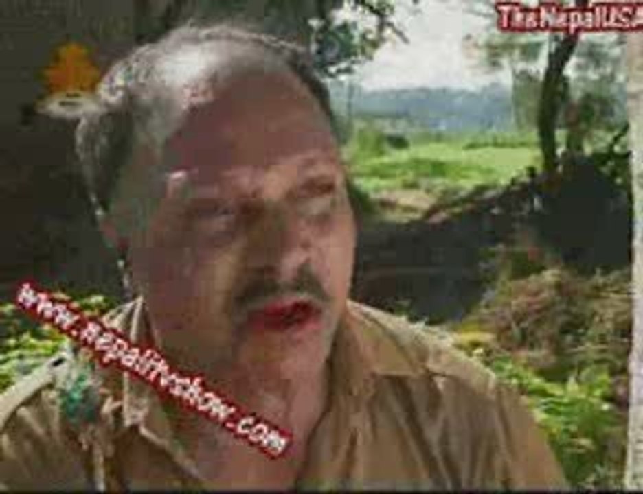 Jhyaikuti Jhyai-Oct. 16, 2009-Part 1