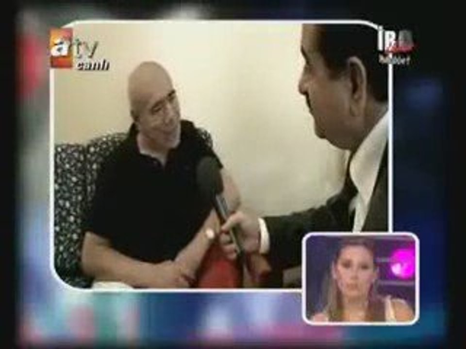 İBOSHOW - İLYAS SALMAN WwW.RoJKeN.CoM AMED (SOZDAR)