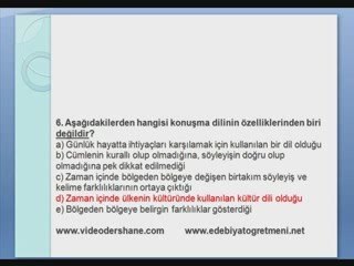 2. ünte snu ölçme ve dğerlendirme soruları