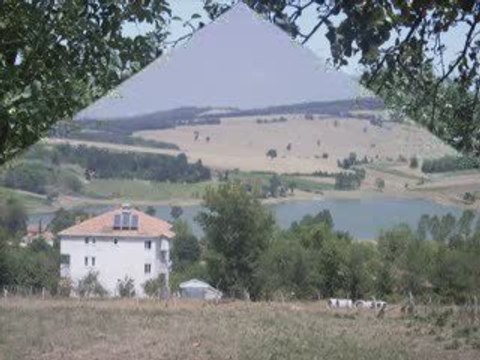 Samsun Bafra Ikizpinar Beldesi