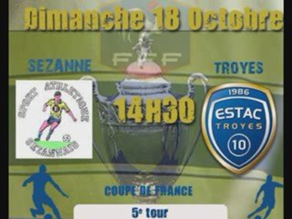 But de Jesper Mikkelsen (Sézanne-Estac 2009)