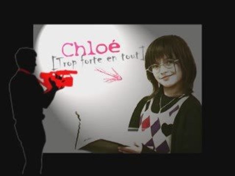 BANDE ANNONCE WEBSERIE