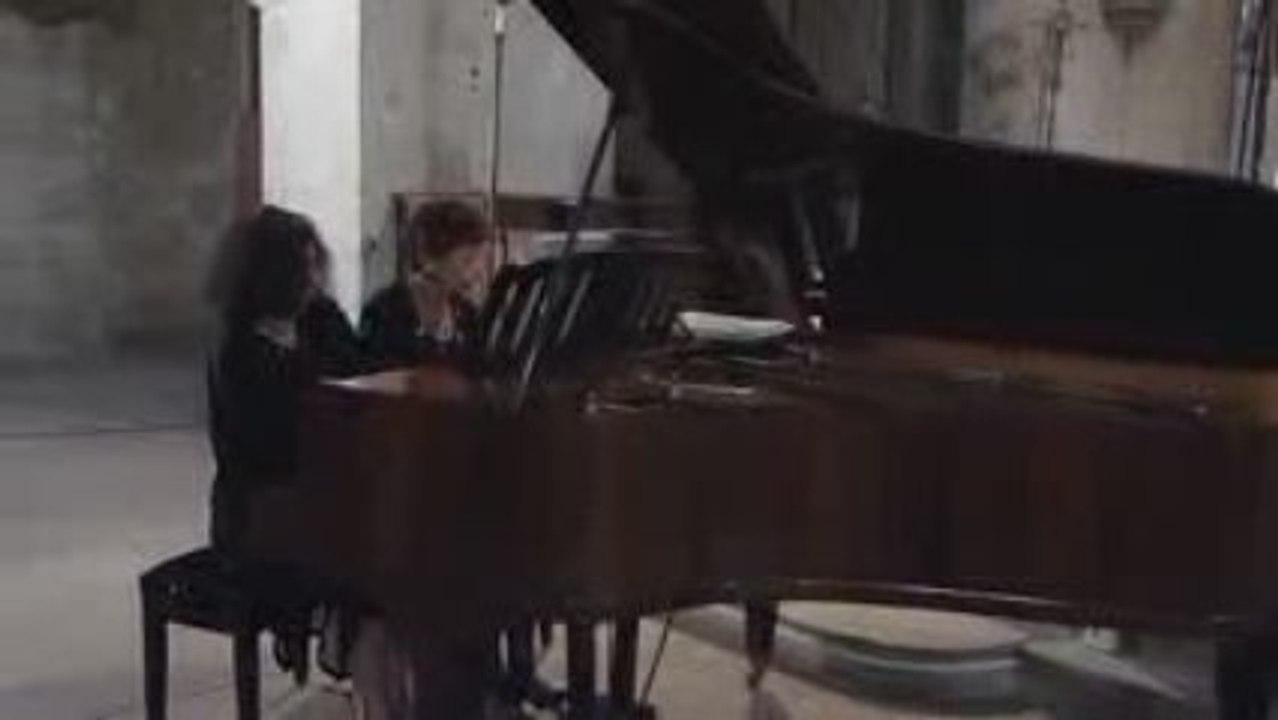 duo andranian