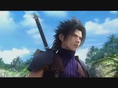 final fantasy françois pérusse le paradis