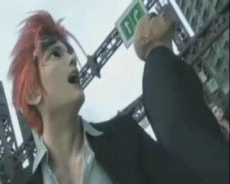 final fantasy françois pérusse la bombe