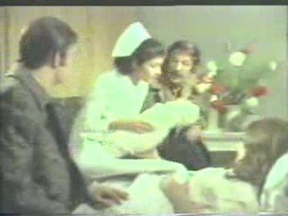 Kalbimin Efendisi 1970 Fragman