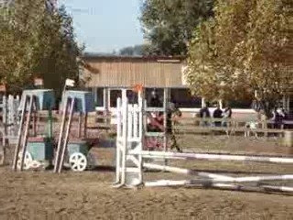 pauline et jaguar