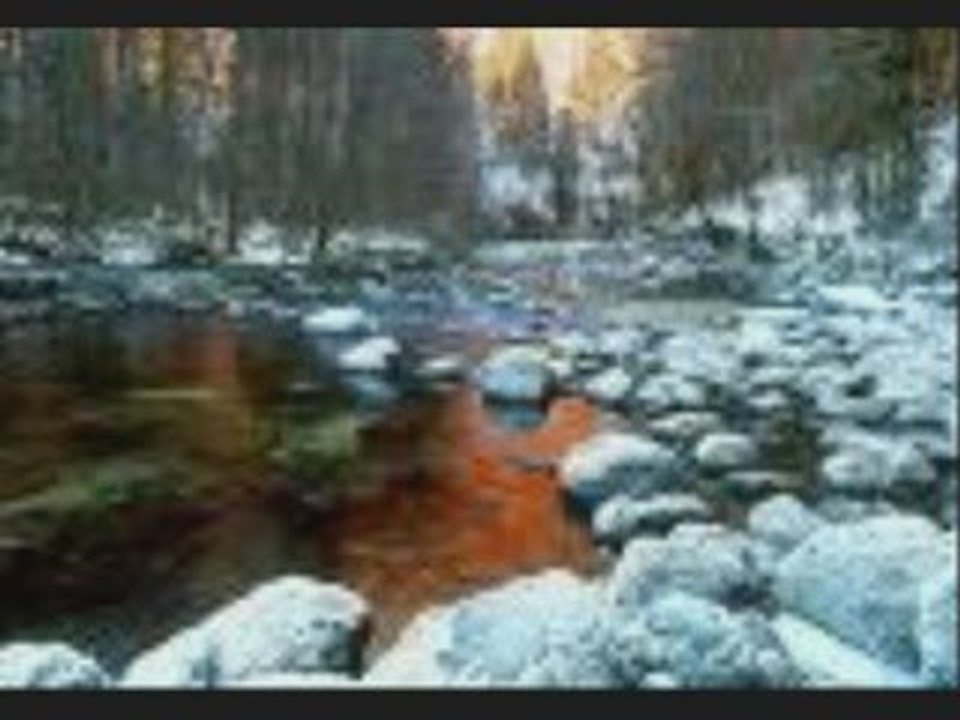 l Hiver est la!!!!!