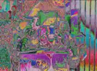 E4 Ident : Painted Ladies