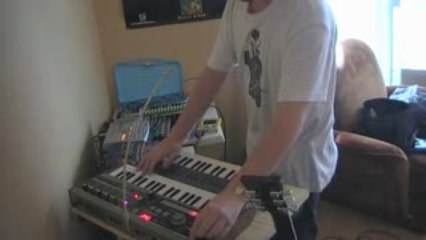 Live Dub 8Bit: From Dub to Reggae Drum'n'Bass 🎶