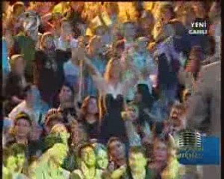 BENDE OZLEDIM BENDE-FERDI TAYFUR