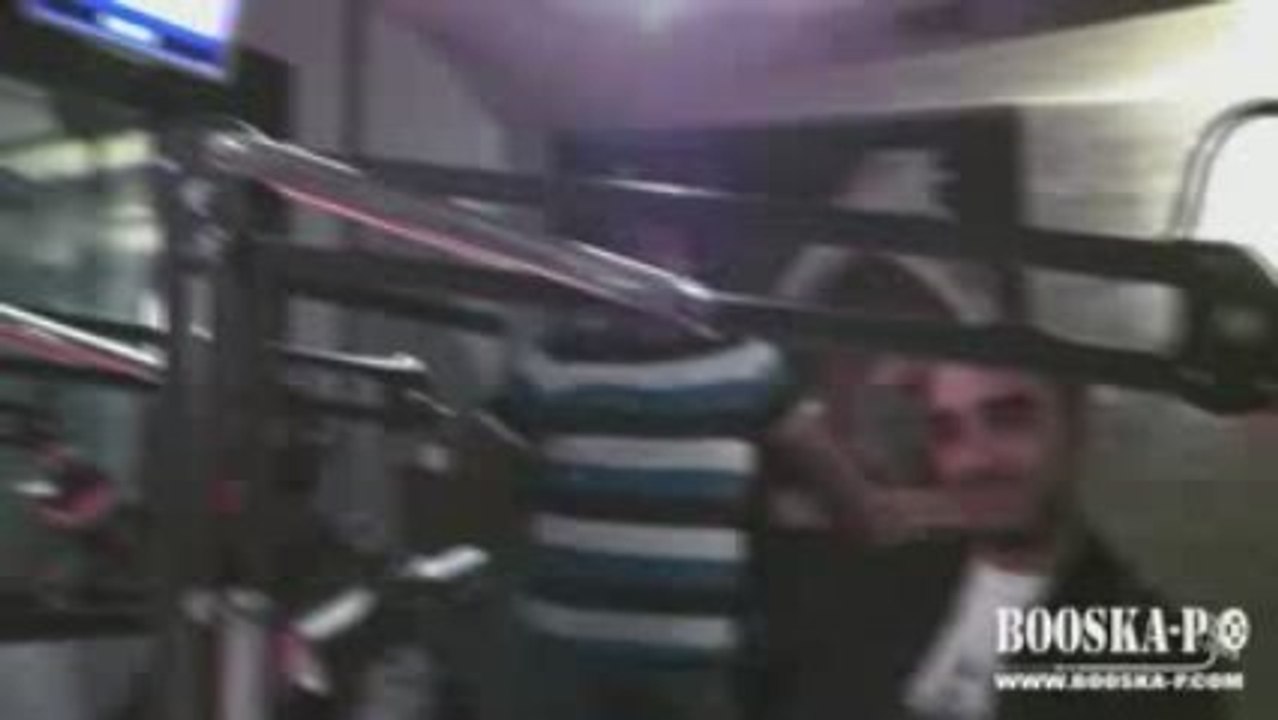 rohff freestyle magnifique