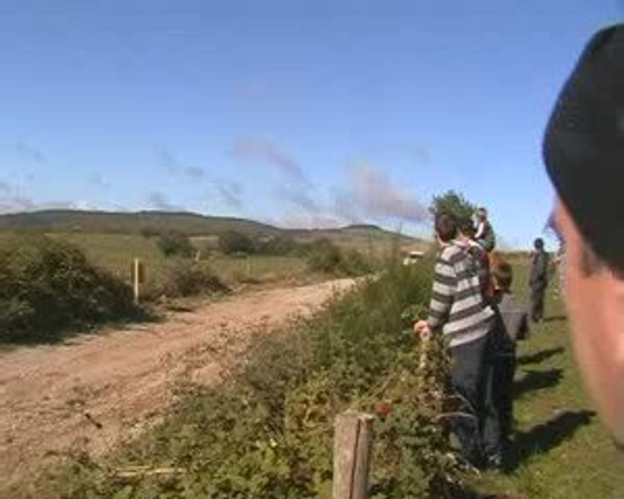 Rallye des Cardabelles 2009