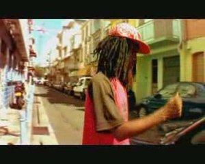 Djama keïta_clip Ruff Son