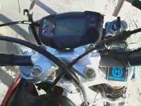 Husqvarna 125 WRE 2009 (4)