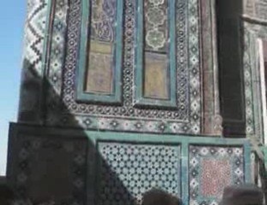 samarcande