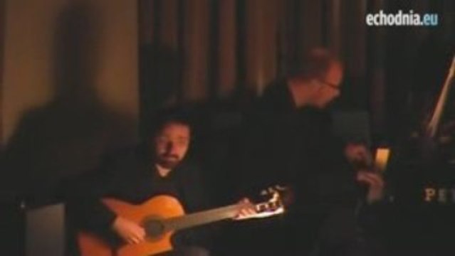 Michał Bajor w Kielcach