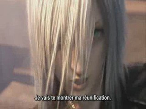 final fantasy zorro de françois pérusse